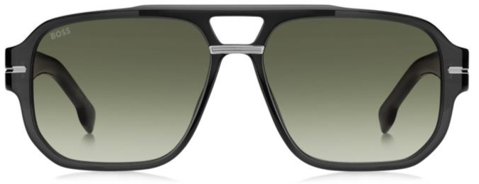 Color_KB7-GREY - 8Z-GREEN SHADED ANTIREFLEX