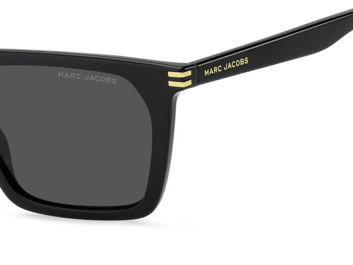 Color_807 - Black / 70 - Brown