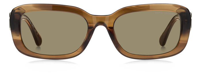 Color_EX4 - Brown Horn / HA - Brown Shade Gradient