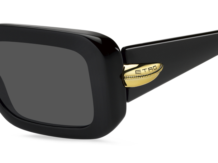 Color_807 - Black / IR - Grey
