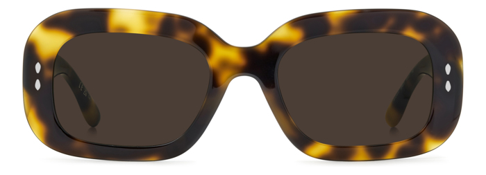 Color_WR9 - Brown Havana / 70 - Brown