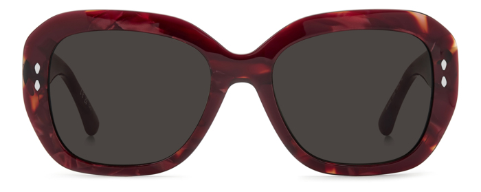 Color_JR9 - Red /  IR - Grey