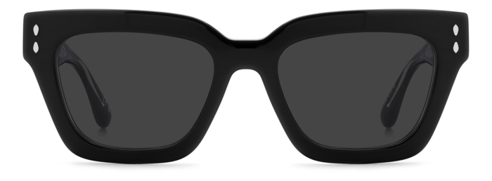 Color_807 - Black /  IR - Grey