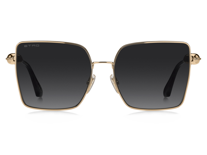 Color_000 - Gold / 90 - Dark Grey Shaded Gradient