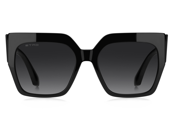 Color_807 - Black / 90 - Dark Grey Shaded Gradient