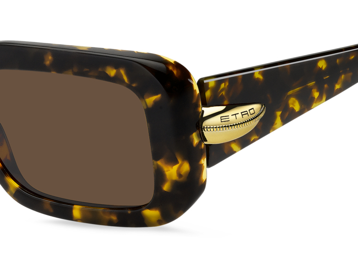 Color_086 - Havana Brown / 70 - Brown