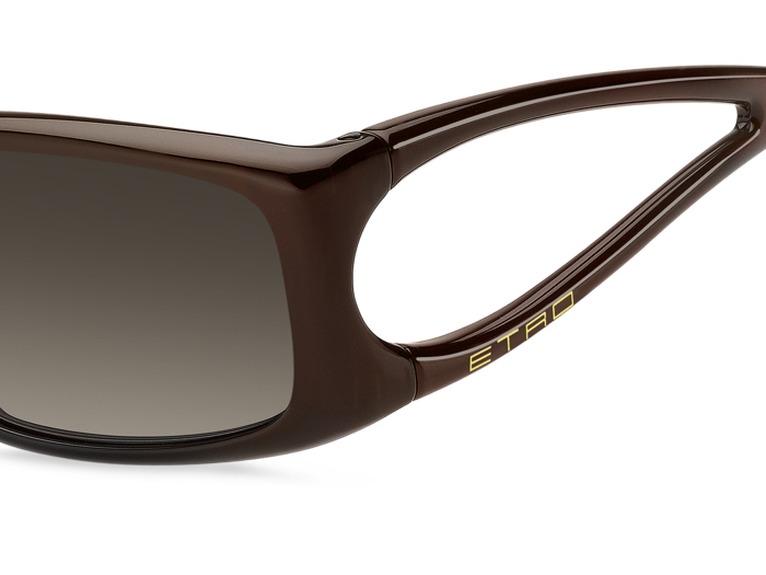 Color_7J5 - Brown Azure / HA - Brown Shaded Gradient