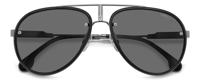 Color_KJ1 - Grey / M9 - Grey Polarized