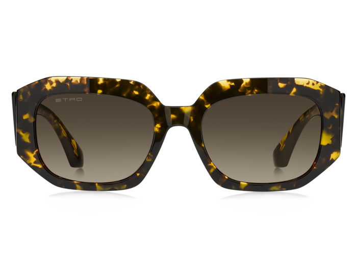 Color_086 - Havana Brown / HA - Brown Shaded Gradient