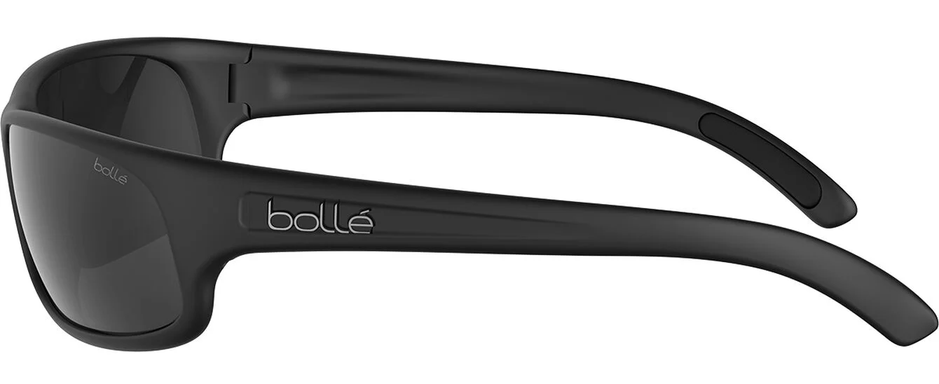 Color_BS027013 - Black Matte / TNS Polarized 3 to 3