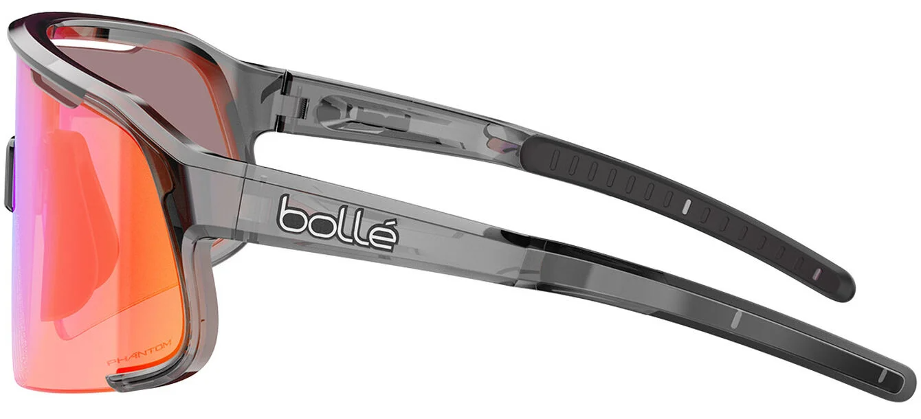 Color_BS067002 - Dark Grey Crystal - Phantom Clear Lava Photochromic cat 0 to 3