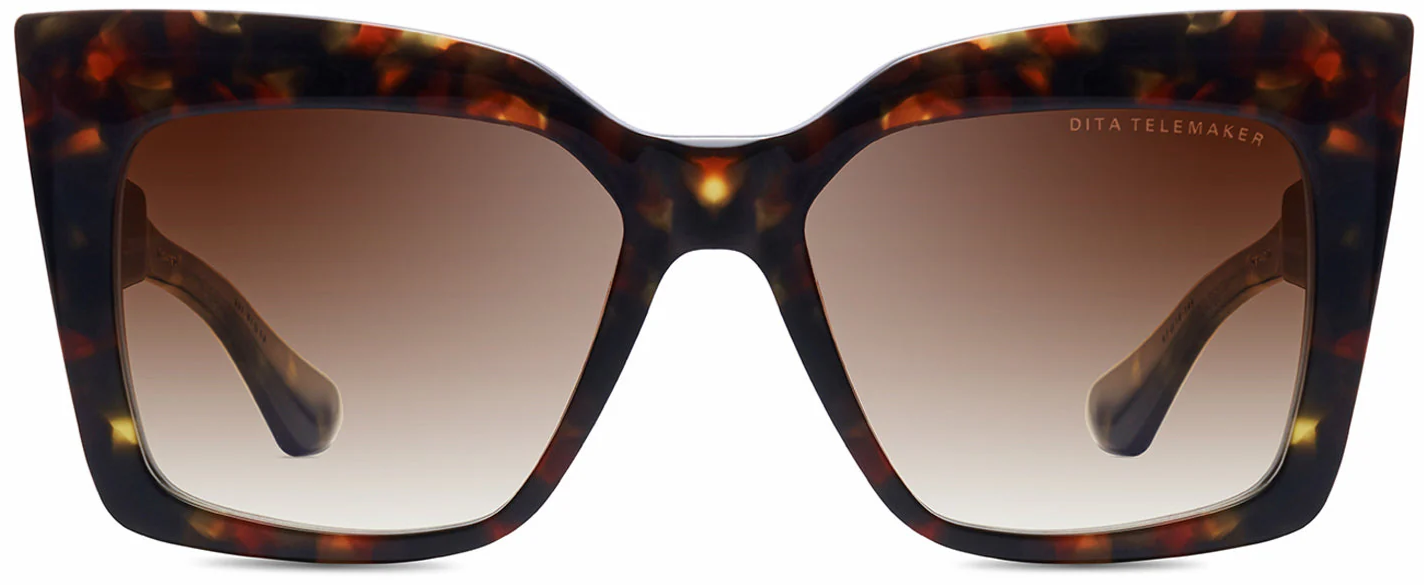 Color_DTS704-A-02-Z - Haute Tortoise - Brown to Clear
