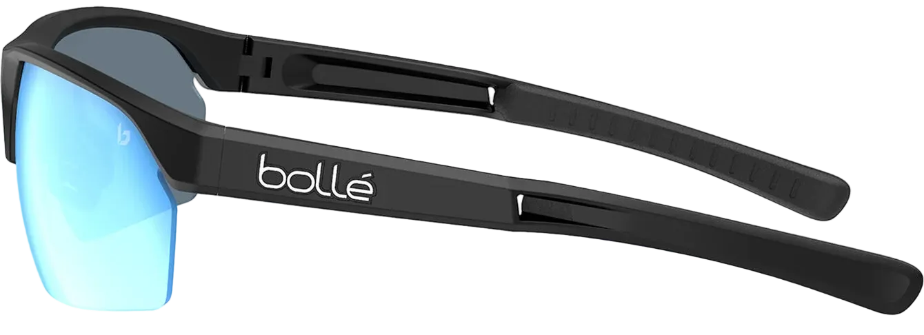 Color_BS101002 - Black Matte / Sky Blue Polarized cat 3