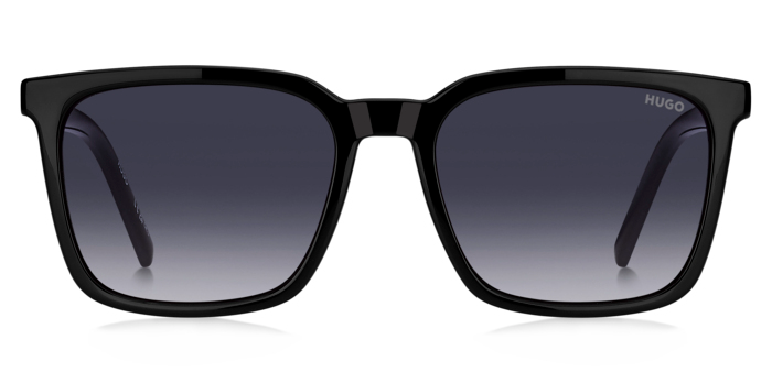 Color_807 - Black / 9O - Dark  Grey Shaded Gradient