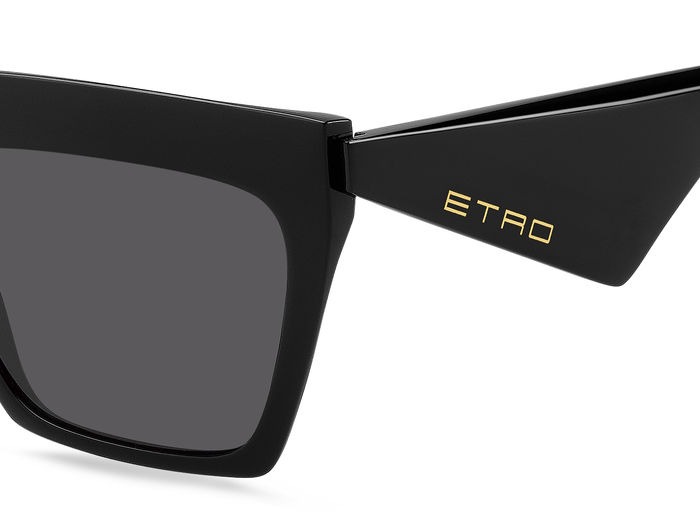 Color_807 - Black / IR - Grey