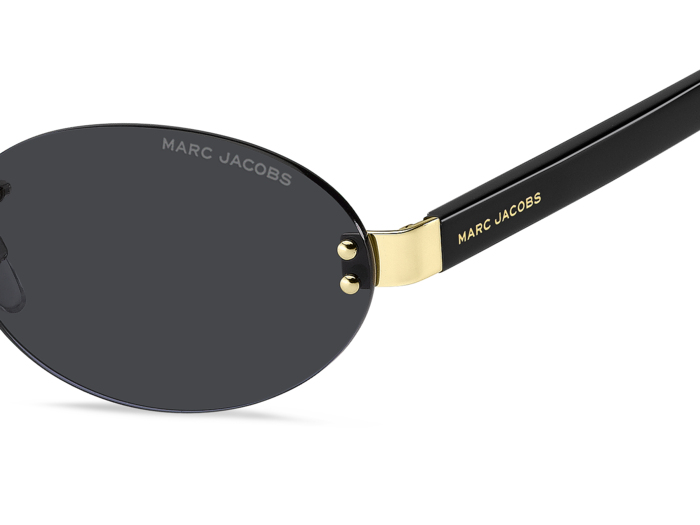 Color_RHL- Gold Black / IR - Grey Cat. 3