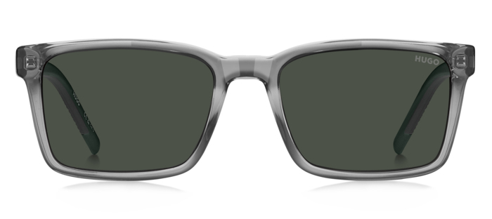 Color_KB7 - Grey / QT- Green