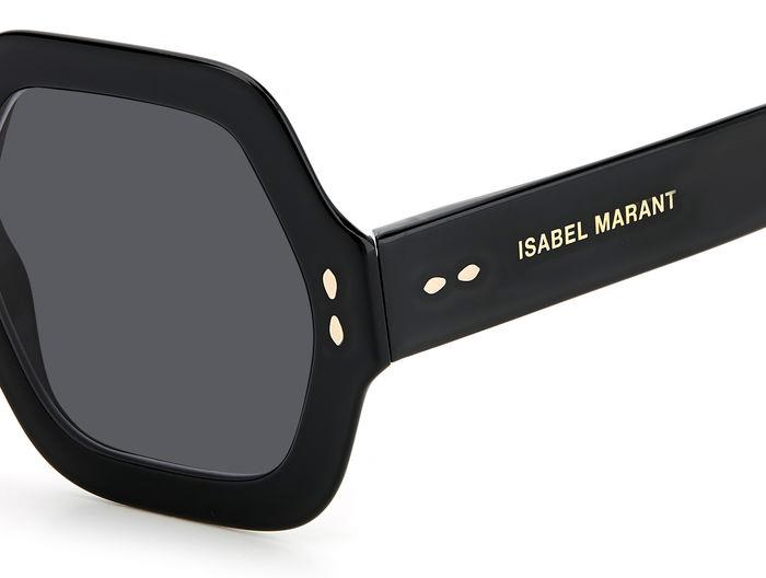Color_2M2 - Black Gold / IR - Grey 