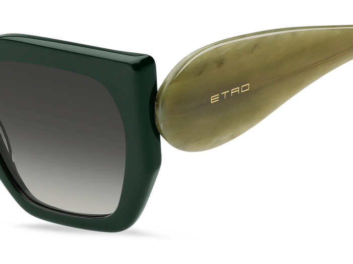 Color_1ED - Green / 90 - Dark Grey Shaded Gradient