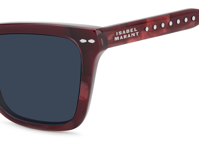 Color_JR9 - Red / KU- Blue