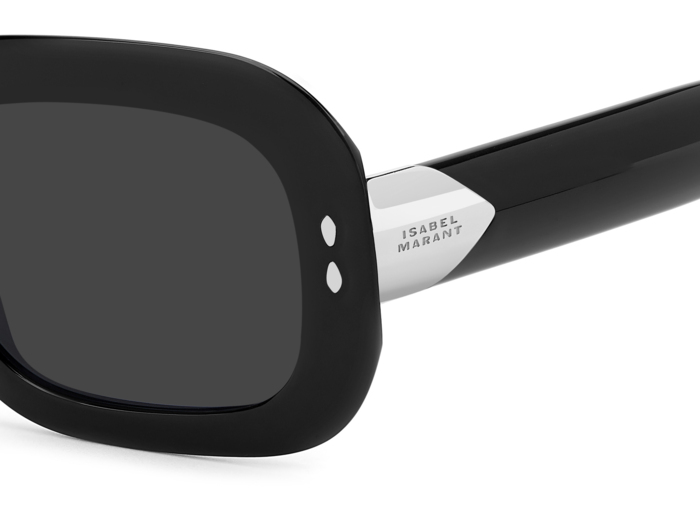 Color_807 - Black / IR - Grey