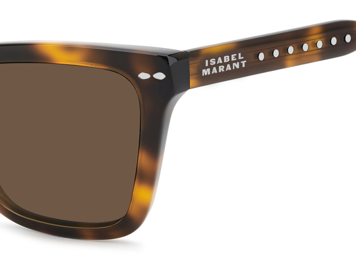 Color_WR9 - Brown Havana / 70 - Brown
