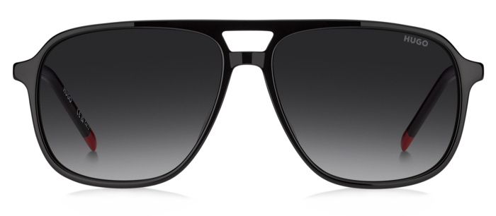 Color_807 - Black / 90 - Dark Grey Shaded Gradient
