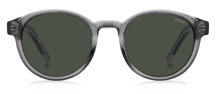 Color_KB7 - Grey / 9K - Green Shaded Gradient