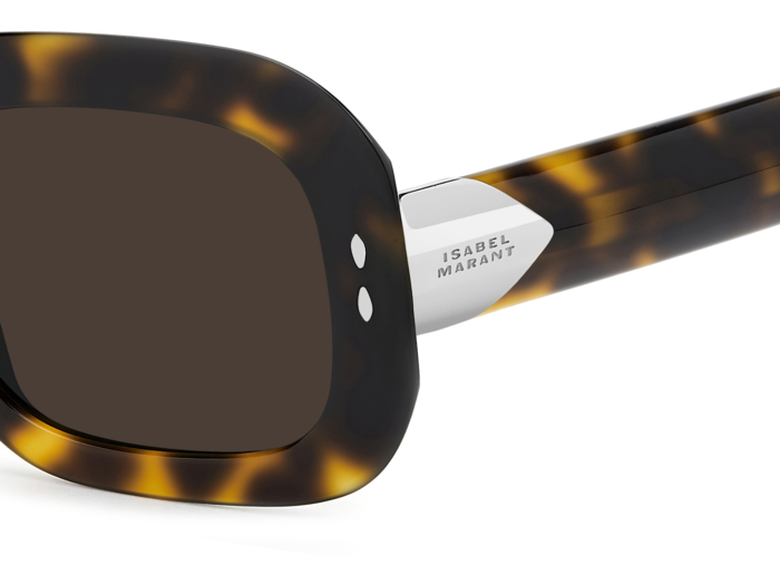 Color_WR9 - Brown Havana / 70 - Brown