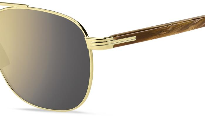 Color_T5U-GOLD - JO-GREY BRONZE MIRROR