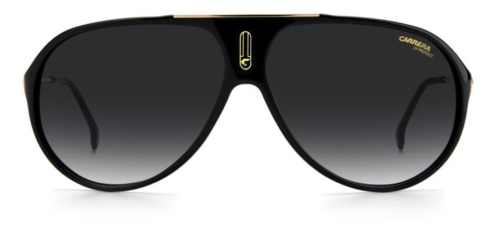 Color_807 - Black / 9O - Dark Grey Shaded Gradient