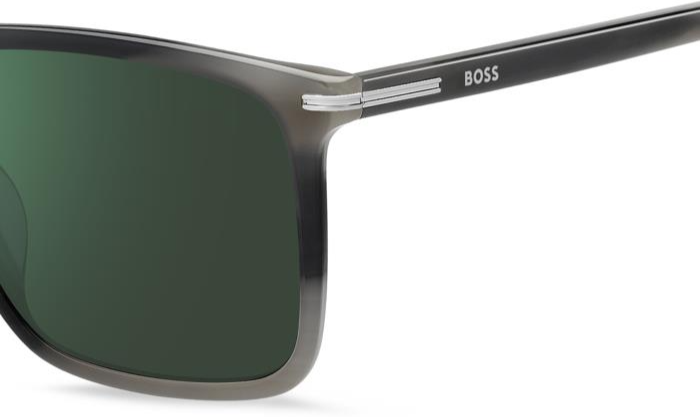 Color_2W8-HORN - MT-GREEN MIRROR 