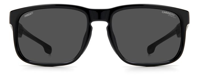 Color_807 - Black / IR Grey