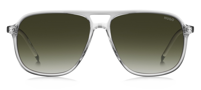 Color_0OX - Crystal Green / 9K - Green Shaded Gradient