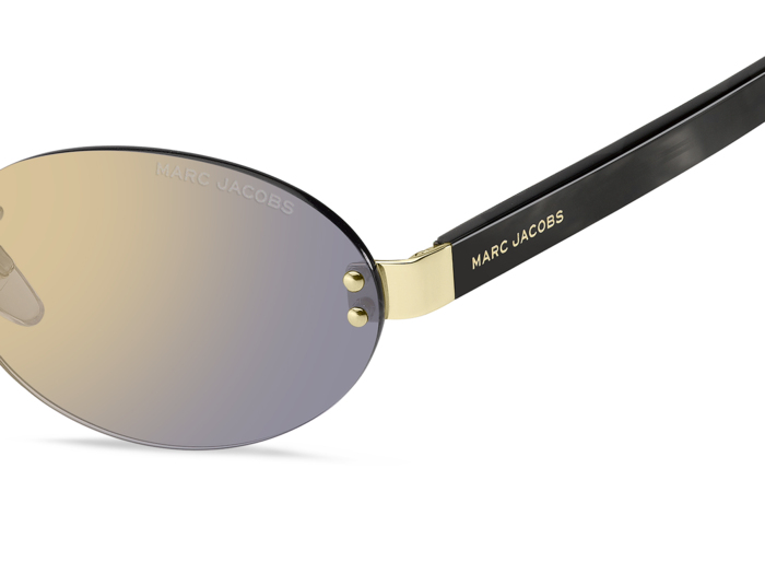 Color_LKS - Gold Blue  / K1 - Gold Mirror Cat. 2