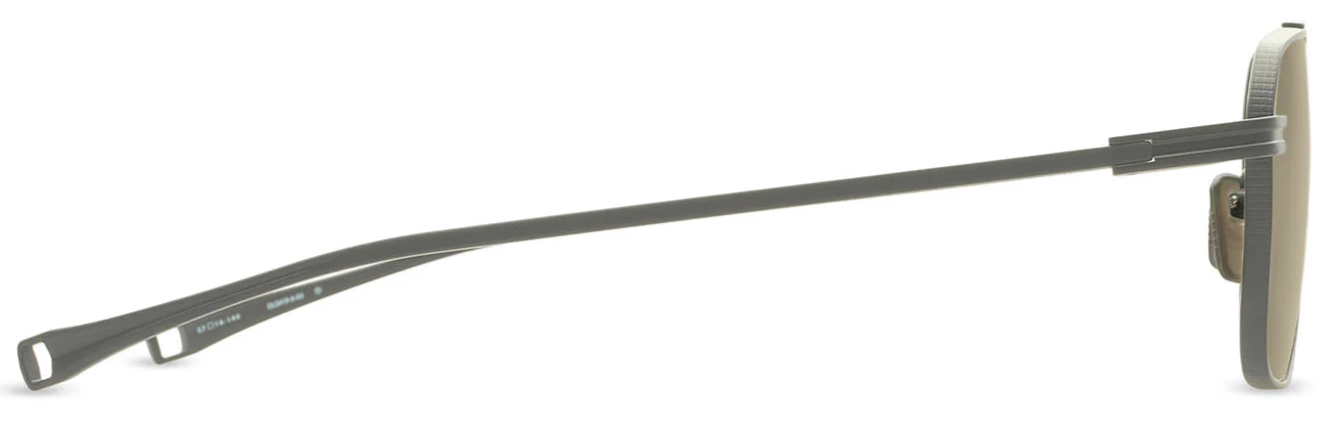 Color_DLS419-A-02 - Gunmetal - Haze Grey / Air Lens - G-12