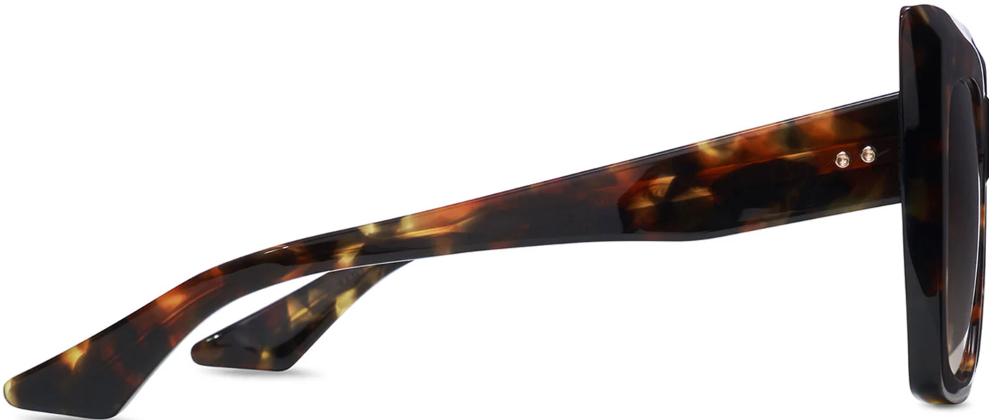 Color_DTS704-A-02-Z - Haute Tortoise - Brown to Clear