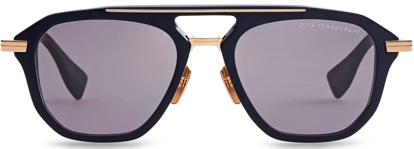 Color_DTS416-A-01 - MATTE BLACK - GREY GRADIENT