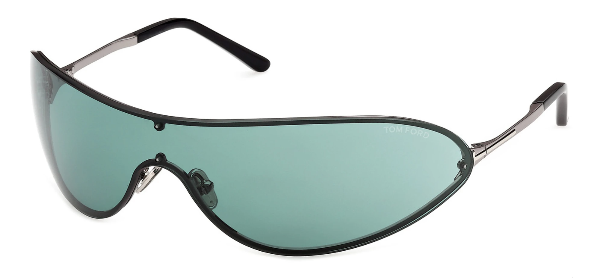 Color_12N - Shiny Dark Ruthenium / Gren Cat. 2