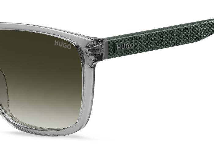 Color_KB7 - Grey / 9K - Green Shaded Gradient