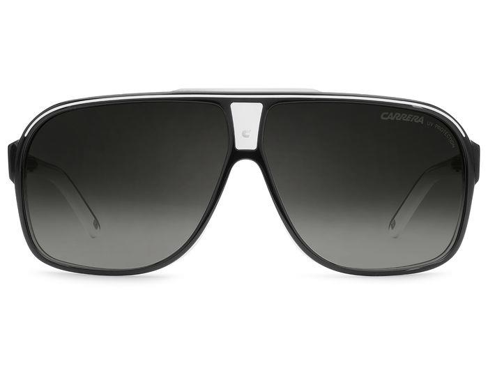 Color_T4M - Black White / 9O - Dark Grey Shaded Gradient