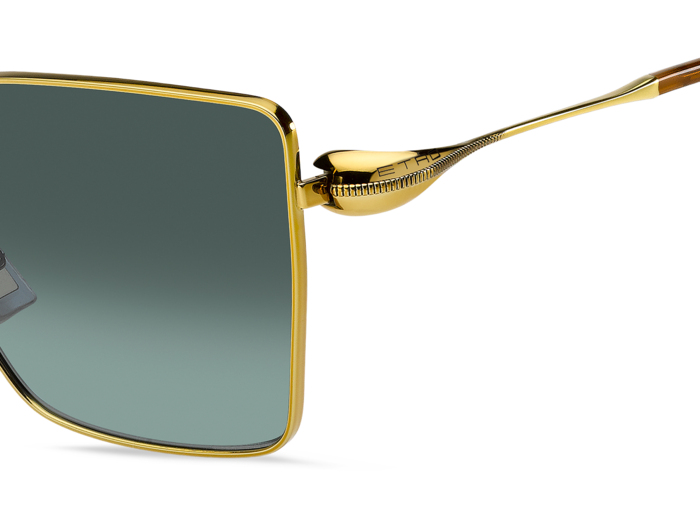 Color_F2A - Yellow / EQ - Green Aqua Double Gradient