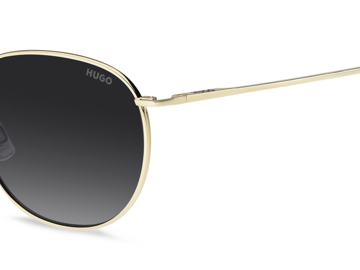 Color_J5G - Gold / 9O - Dark  Grey Shaded Gradient