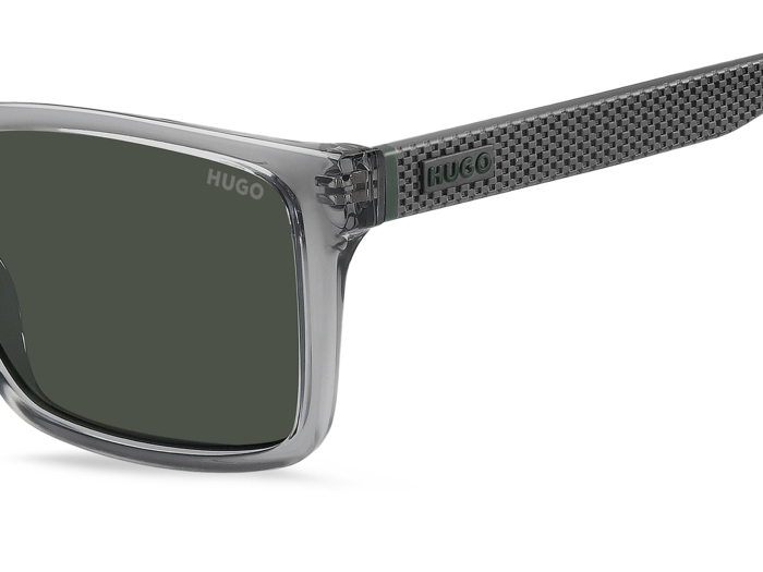 Color_KB7 - Grey / QT- Green