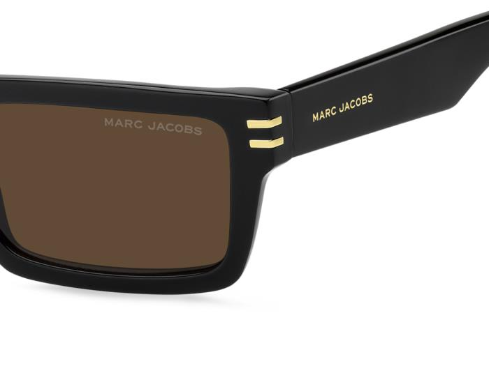 Color_807 - Black / 70 - Brown 