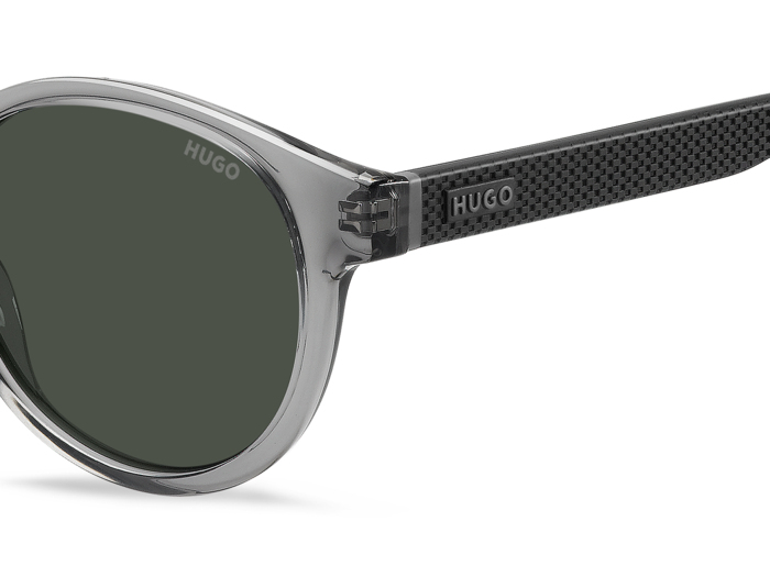 Color_KB7 - Grey / 9K - Green Shaded Gradient