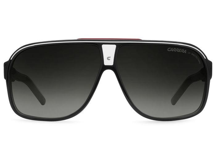 Color_T4O - Black Red / 9O - Dark Grey Shaded Gradient