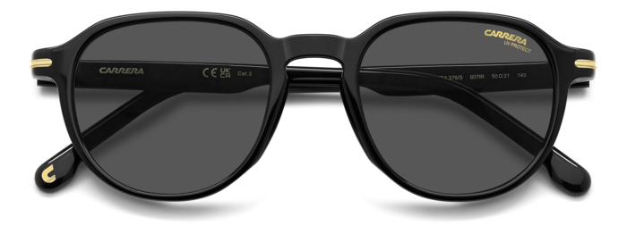 Color_807 - Black / IR - Grey