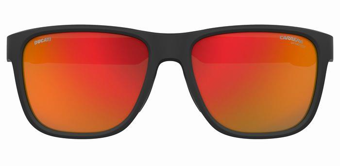 Color_OIT - Back - Red / UZ - Red Multilayer