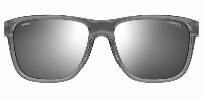 Color_R6S - Grey - Black / T4 - Silver Mirrior